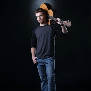 Meet your Posher, Justin